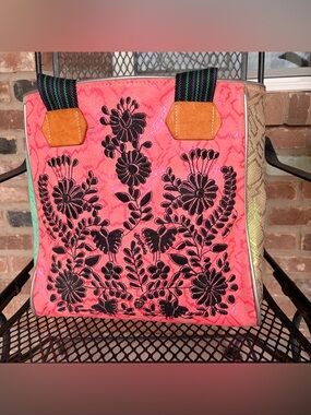 Consuela Classic Tote Bag